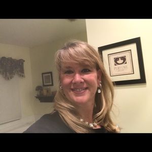 Meet your Posher, Kristina